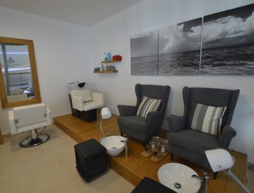 Renova Spa – Riu Republica