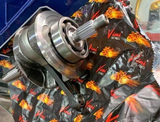 Repuesto Noni®️ ️