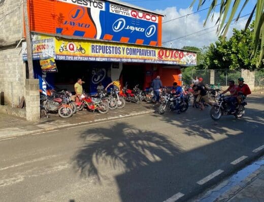 Repuesto Y Compraventa Quico