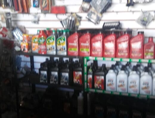 Repuestos Almanzar Rodriguez