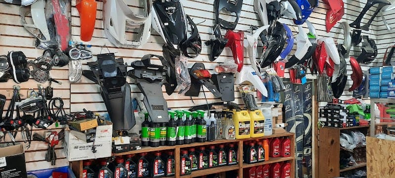 Repuestos Herrera y Sanchez Motors