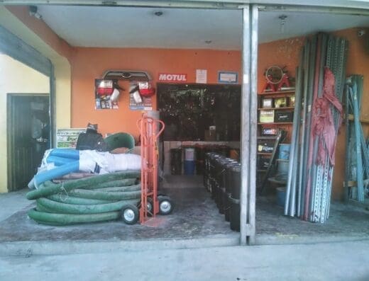 Repuestos Miguel Kiko Multiservicios SRL