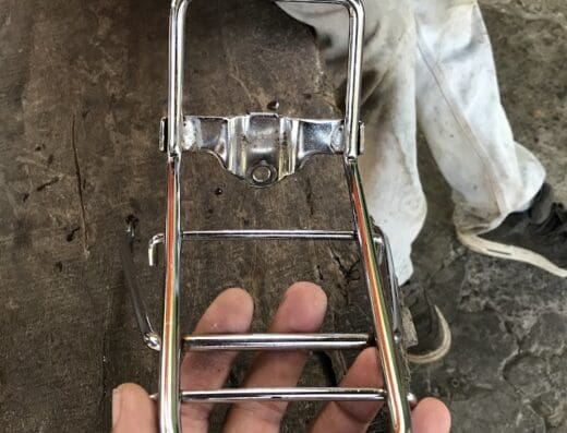 Repuestos Niño Beato