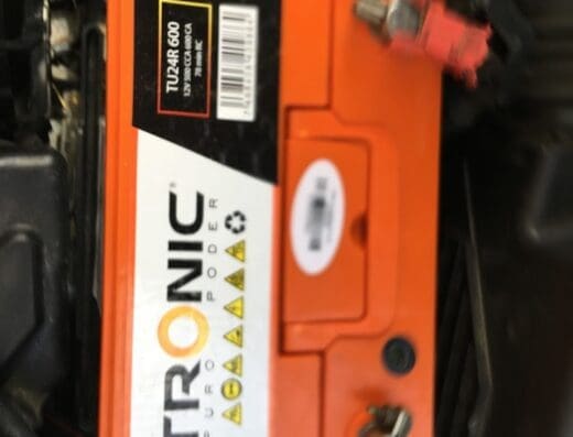 Repuestos y Servicios Sanchez