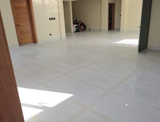 Repxicana S.R.L. Tu opcion Inteligente. ( revestimiento en resina epoxica)