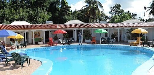 Residence La Maravilla B&B