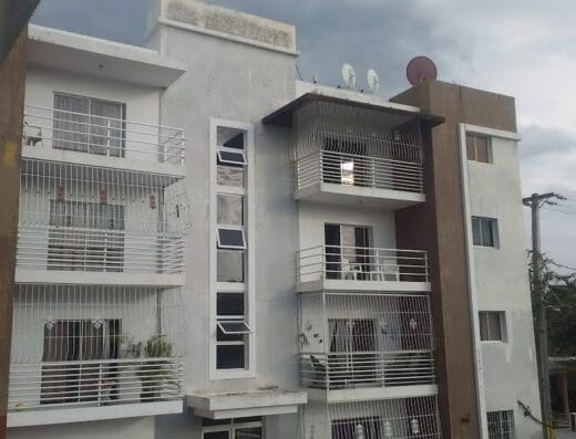Residencial Cooperativa Vega Real