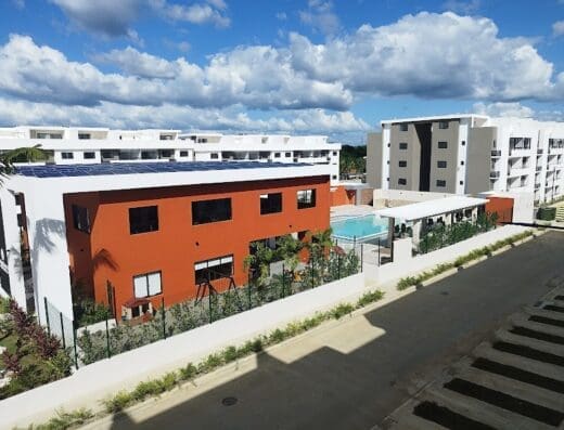 Residencial Doña Carmen LVP