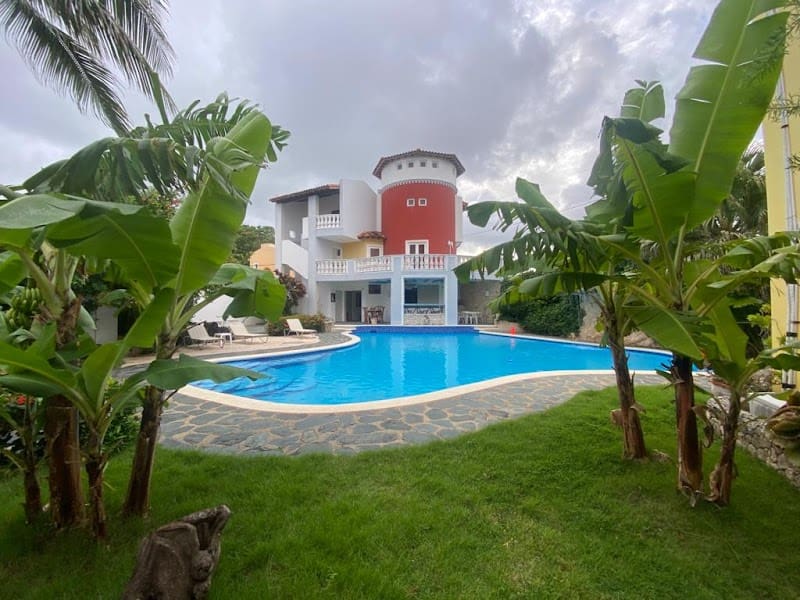 Residencial El Mirador de Cabrera