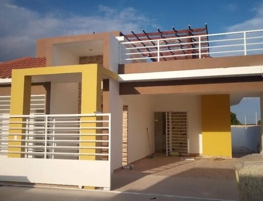 Residencial Estrella Marina Romana