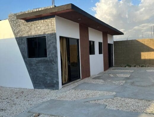 Residencial Fe y Esperanza Pedernales