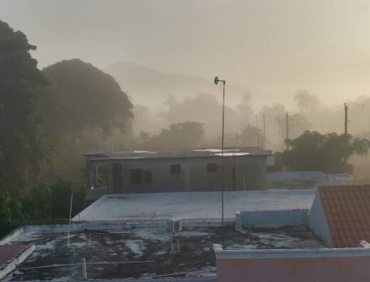 Residencial Las Mercedes