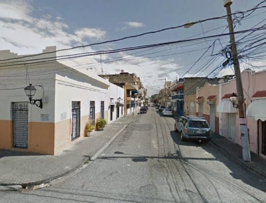 Residencial Las Mercedes