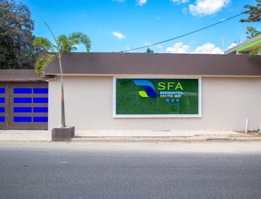 Residencial SFA