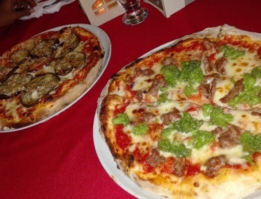 Restaurante Pizzeria El Castillo