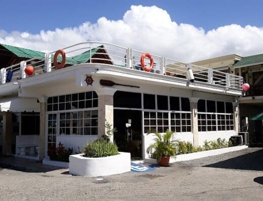 Restaurante Remo Alta Cocina