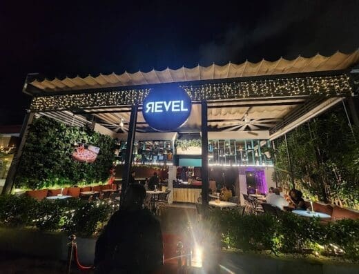 Revel Bar & Kitchen
