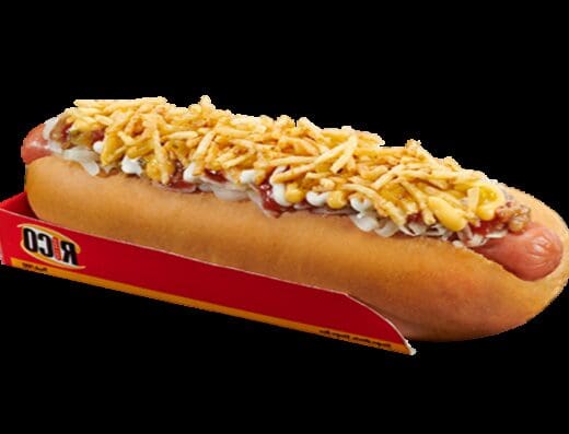 Rico Hot Dog – DUARTE