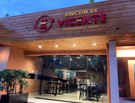 Rincón Restaurante