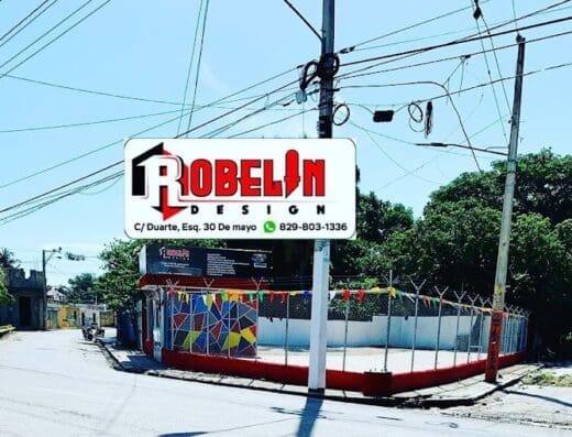 RobelinDesignRD