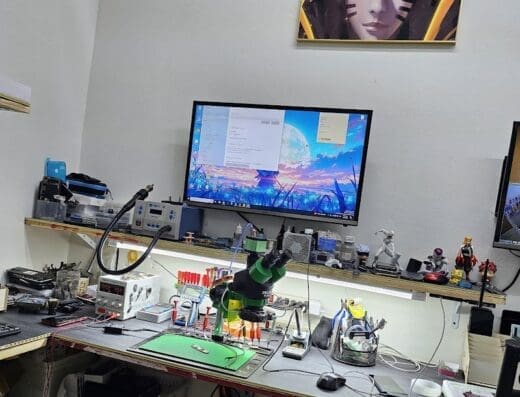 Rodríguez Technology