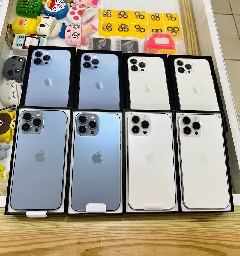 Romana Tech Store SRL