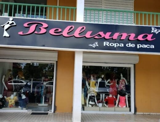 Ropa De Paca Bellísima