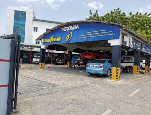 Rotonda Auto Service