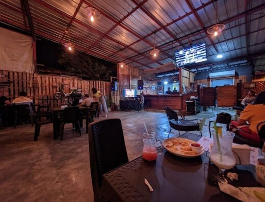 Ruta Vieja 19 Bar and Grill