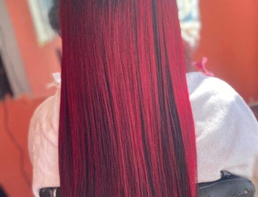 SALON DE BELLEZA AYLIN🌺