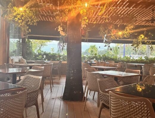 SANTA BAHÍA KITCHEN & BAR