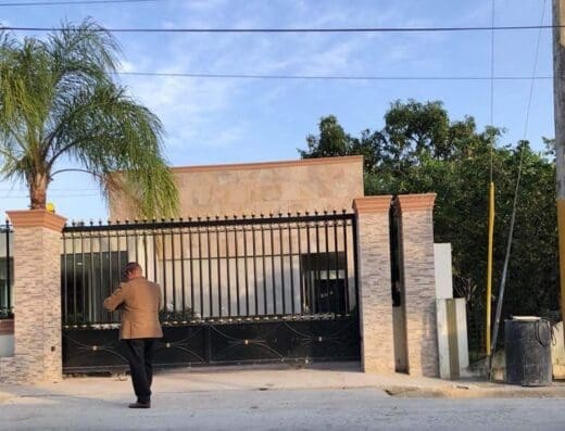 SERENIDAD: Centro Para La Salud Mental