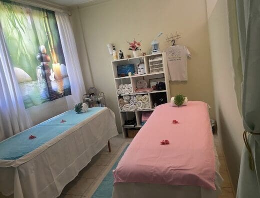 SERENITY SPA y ESTETICA