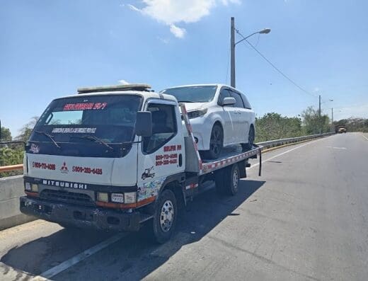 SERVICIO DE GRUAS AA 24/7 A TODAS PARTE DEL PAIS