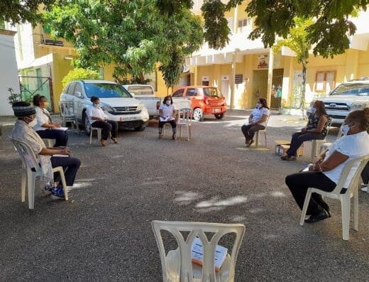 SNACK Point – San Cristóbal