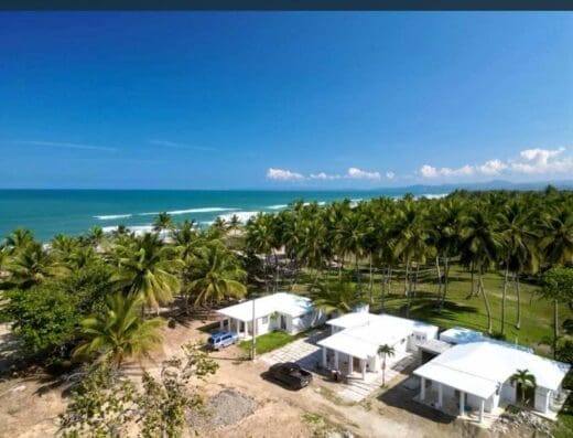 Sabaneta – Boca Property