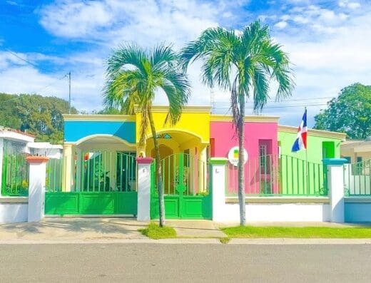 Sadi (Sala de Aprendizajes y Desarrollo Infantil)