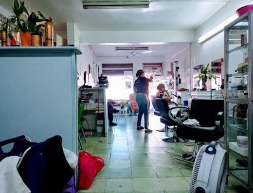 Salon Celenia La romana