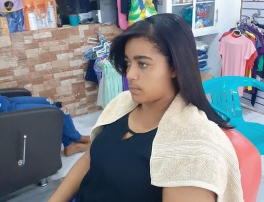 Salon y Peluquería Pascual y José