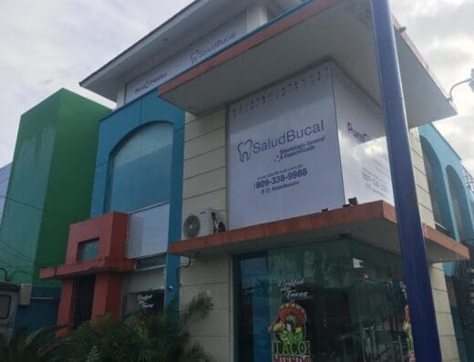 Salud Bucal – Higüey