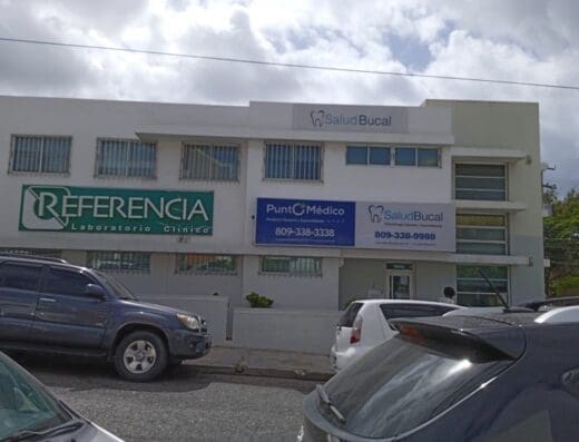 Salud Bucal – La Romana