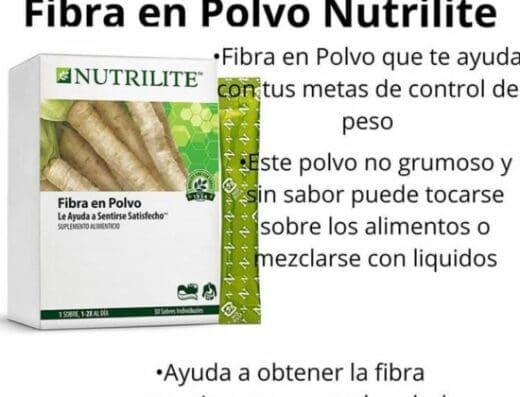 Salud, nutrición y belleza