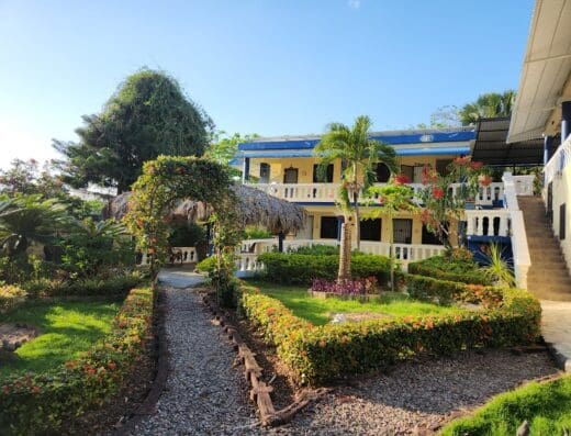 Sana El Jardin Secreto