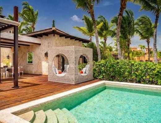 Sanctuary Cap Cana, a Luxury Collection Resort, Dominican Republic, Adult All-Inclusive