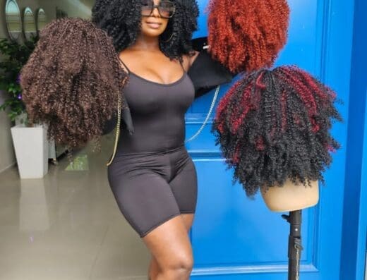 Sandra Extensiones La Romana