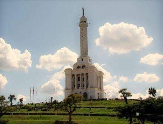 Santiago de los Caballeros