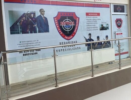 Seguridad Privada Especializada PMPG – SEPRIES