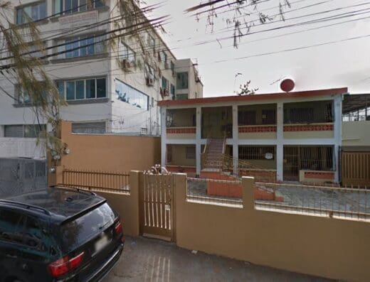 Sergio Guzmán Softwares