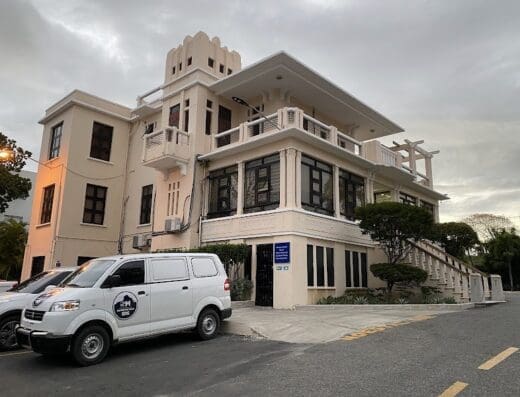 Servicio Regional De Salud Metropolitano