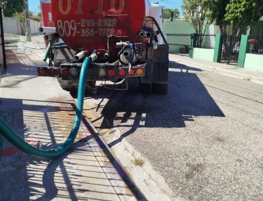 Servicio de Agua Otto